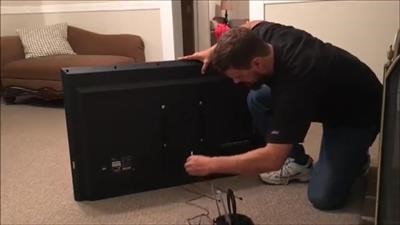 amplified hd digital tv antenna long 65-80 miles